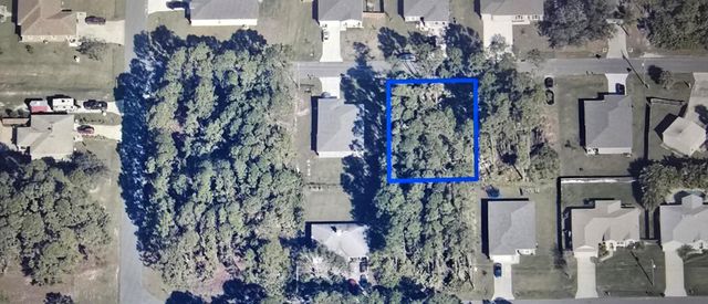 518 Poplar Street SE, Palm Bay, FL 32909