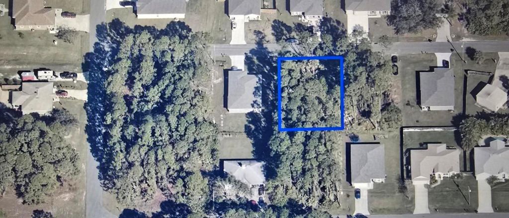 518 Poplar Street SE, Palm Bay, FL 32909