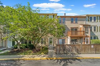 14631 MONMOUTH DR #10-111, Burtonsville, MD 20866