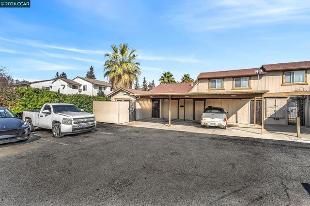 2607 Ithaca Ct., Antioch, CA 94509
