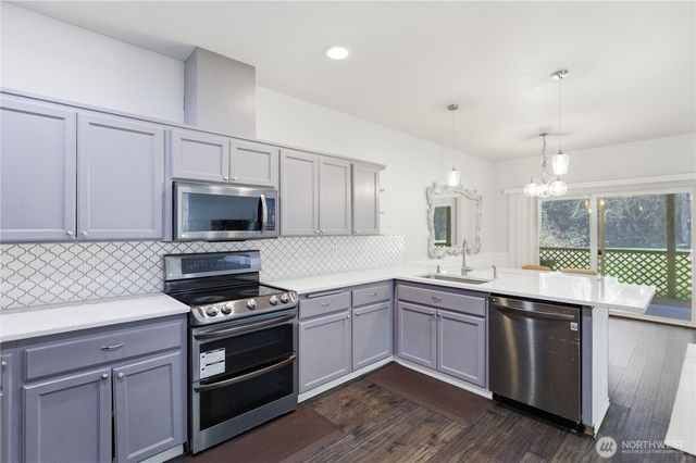 14111 95th Avenue NW, Gig Harbor, WA 98329