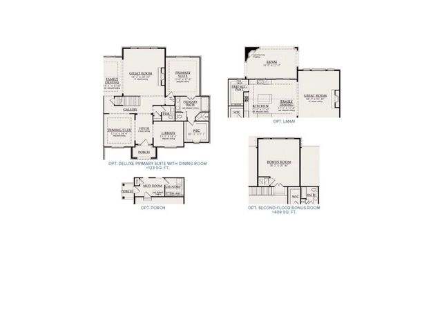 52451 Caddy Lane, South Lyon, MI 48178