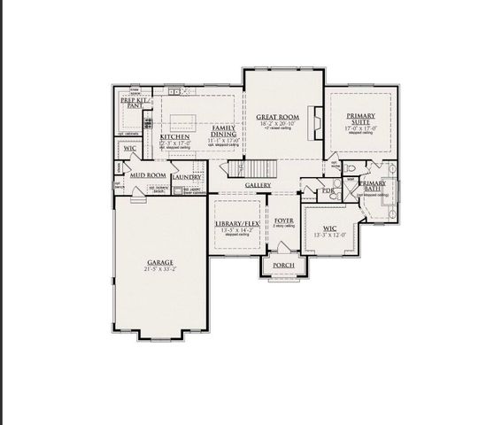 52451 Caddy Lane, South Lyon, MI 48178