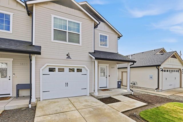 1619 S Columbus Avenue, Medford, OR 97501