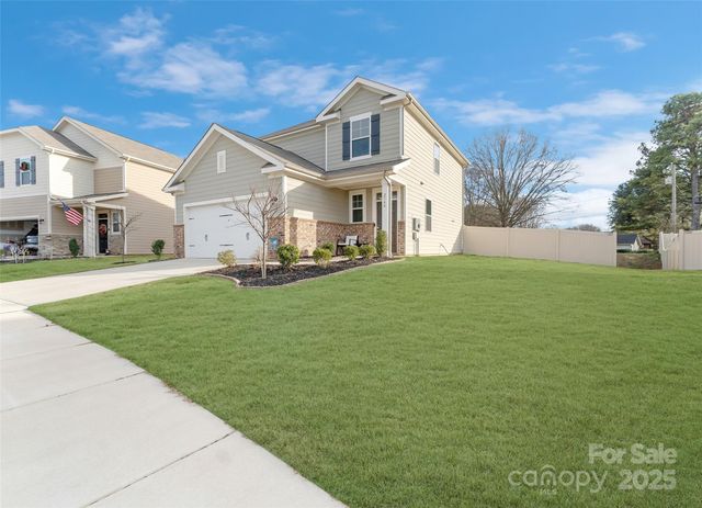 2144 Blue Sky Meadows Drive, Monroe, NC 28110