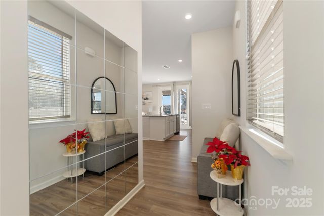 2144 Blue Sky Meadows Drive, Monroe, NC 28110