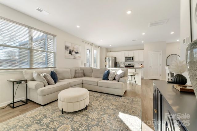 2144 Blue Sky Meadows Drive, Monroe, NC 28110