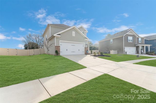 2144 Blue Sky Meadows Drive, Monroe, NC 28110