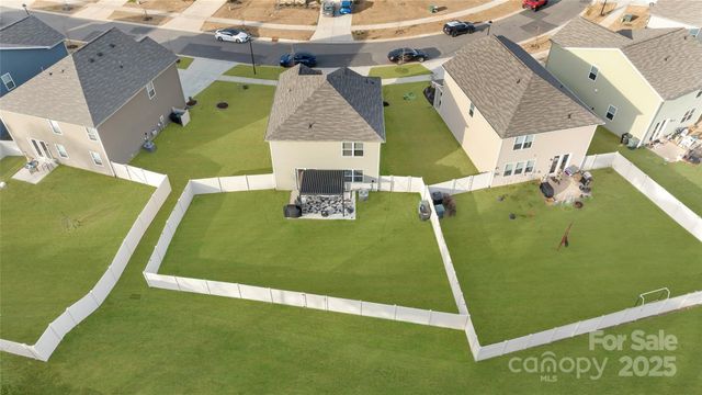 2144 Blue Sky Meadows Drive, Monroe, NC 28110