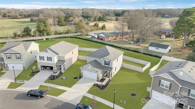 2144 Blue Sky Meadows Drive, Monroe, NC 28110