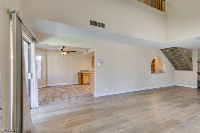 3836 Marshall Circle, Las Vegas, NV 89108