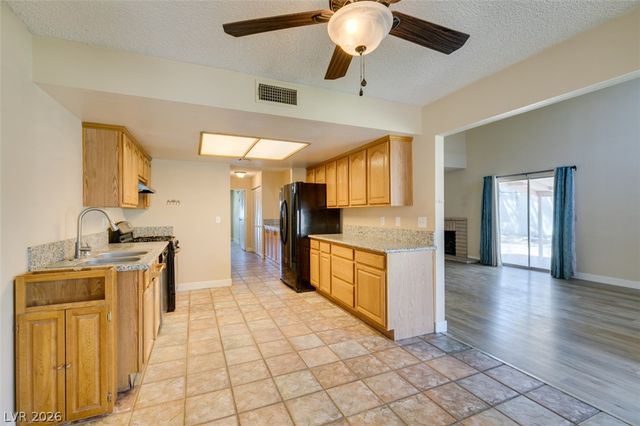 3836 Marshall Circle, Las Vegas, NV 89108