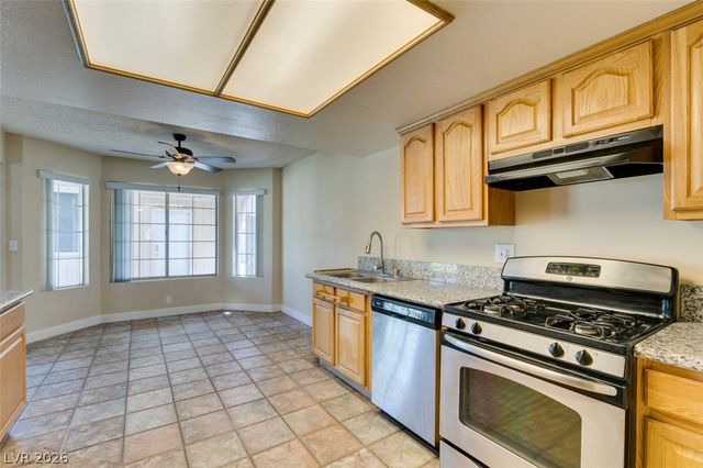 3836 Marshall Circle, Las Vegas, NV 89108