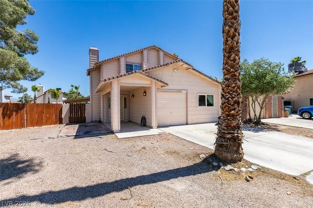 3836 Marshall Circle, Las Vegas, NV 89108