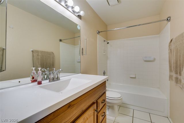 3836 Marshall Circle, Las Vegas, NV 89108