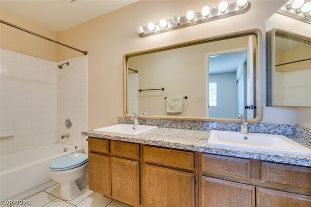 3836 Marshall Circle, Las Vegas, NV 89108