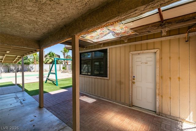 3836 Marshall Circle, Las Vegas, NV 89108
