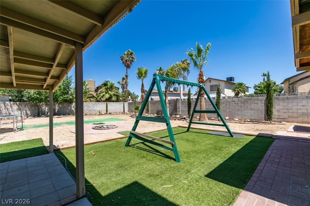 3836 Marshall Circle, Las Vegas, NV 89108