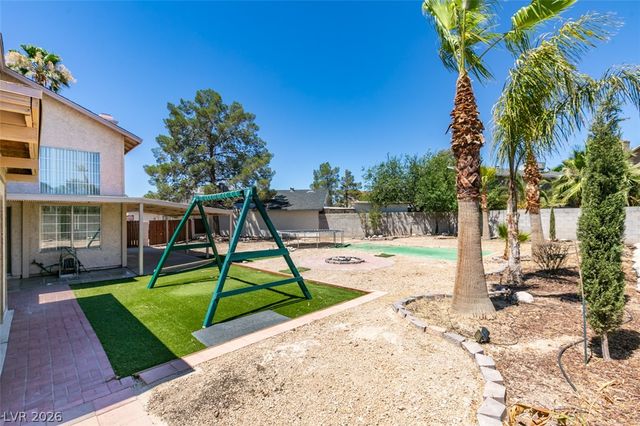 3836 Marshall Circle, Las Vegas, NV 89108