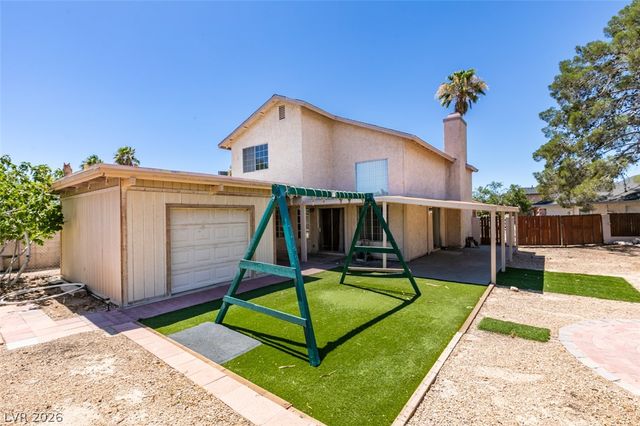 3836 Marshall Circle, Las Vegas, NV 89108