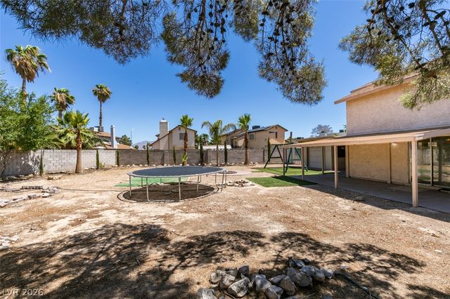 3836 Marshall Circle, Las Vegas, NV 89108