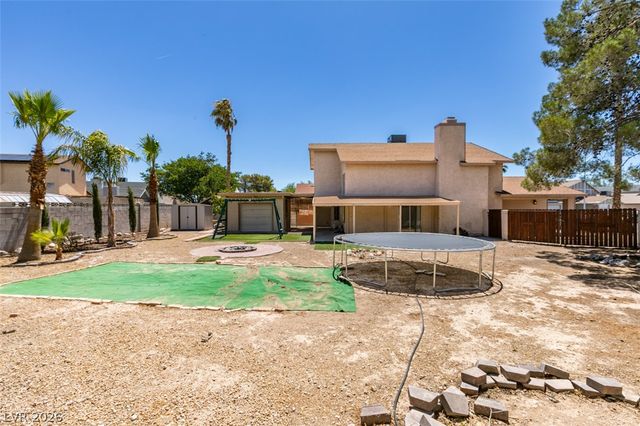 3836 Marshall Circle, Las Vegas, NV 89108