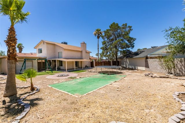 3836 Marshall Circle, Las Vegas, NV 89108