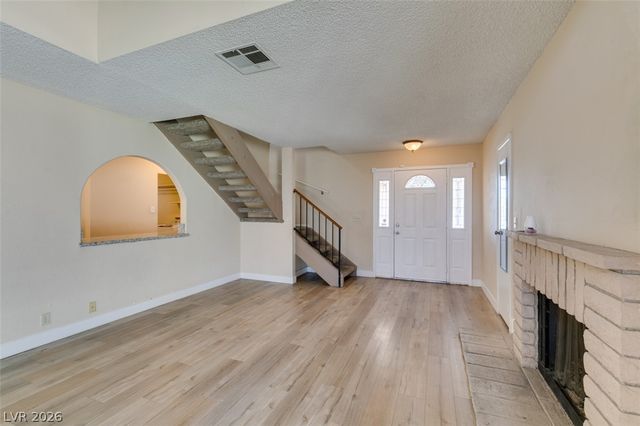 3836 Marshall Circle, Las Vegas, NV 89108