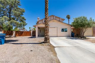 3836 Marshall Circle, Las Vegas, NV 89108