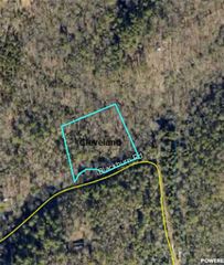 0 Blackburn Road, Cleveland, GA 30528
