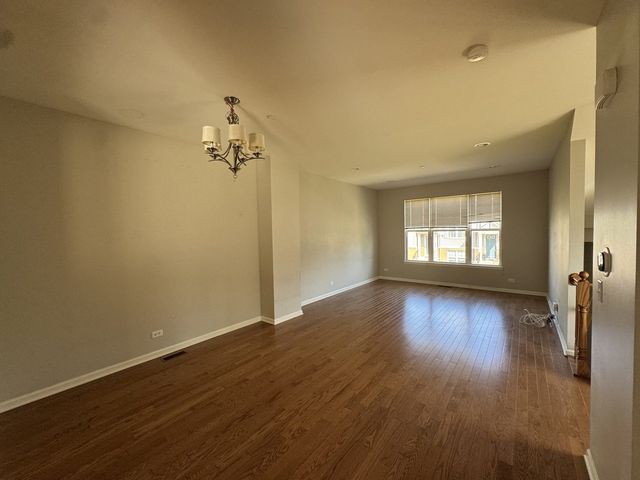 1238 Evergreen Avenue, Des Plaines, IL 60016