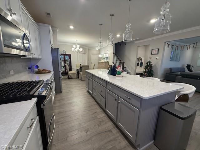 648 Meadowlark Drive, Winston-salem, NC 27106