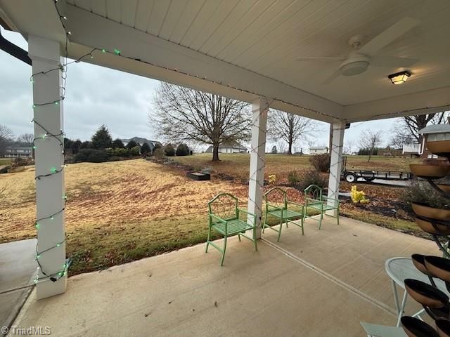 648 Meadowlark Drive, Winston-salem, NC 27106