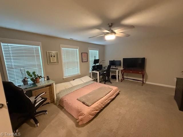 648 Meadowlark Drive, Winston-salem, NC 27106