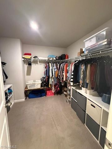 648 Meadowlark Drive, Winston-salem, NC 27106