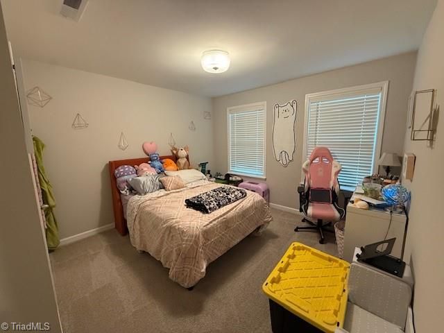 648 Meadowlark Drive, Winston-salem, NC 27106