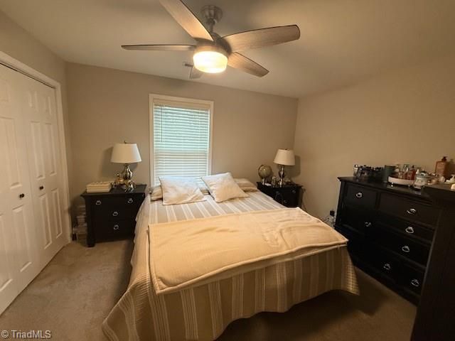 648 Meadowlark Drive, Winston-salem, NC 27106