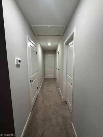 648 Meadowlark Drive, Winston-salem, NC 27106