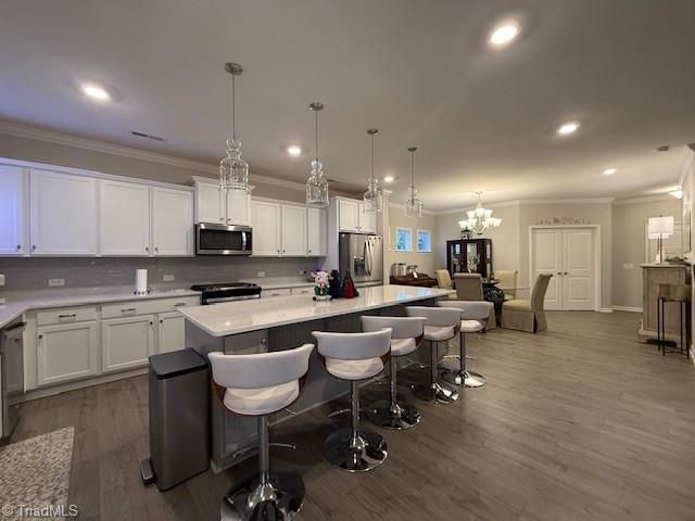 648 Meadowlark Drive, Winston-salem, NC 27106