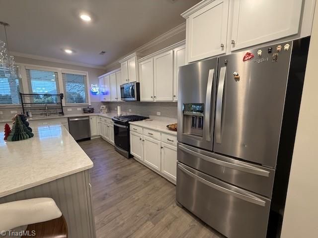 648 Meadowlark Drive, Winston-salem, NC 27106