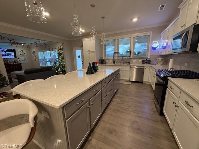 648 Meadowlark Drive, Winston-salem, NC 27106