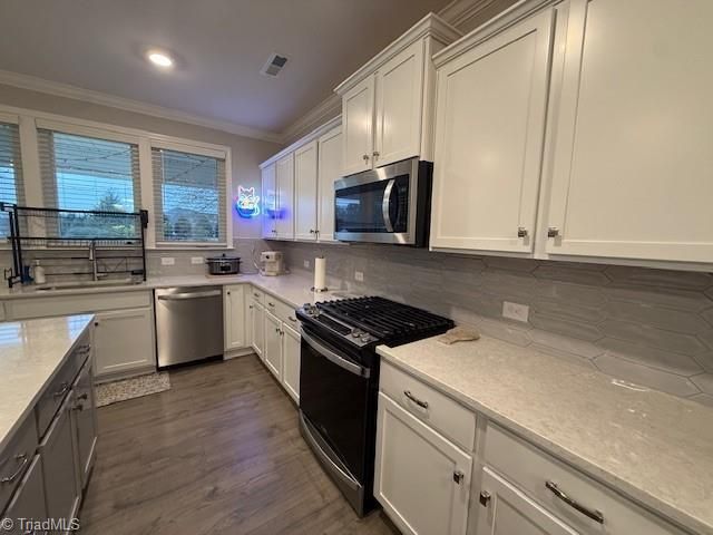 648 Meadowlark Drive, Winston-salem, NC 27106