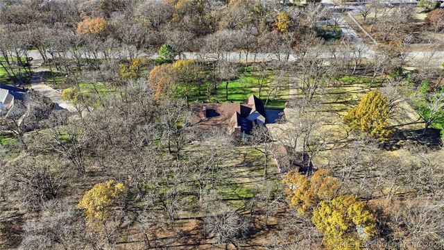 7215 S 26th West West Avenue, Tulsa, OK 74132