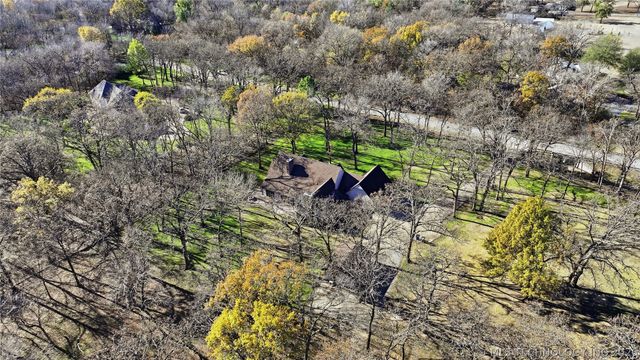 7215 S 26th West West Avenue, Tulsa, OK 74132