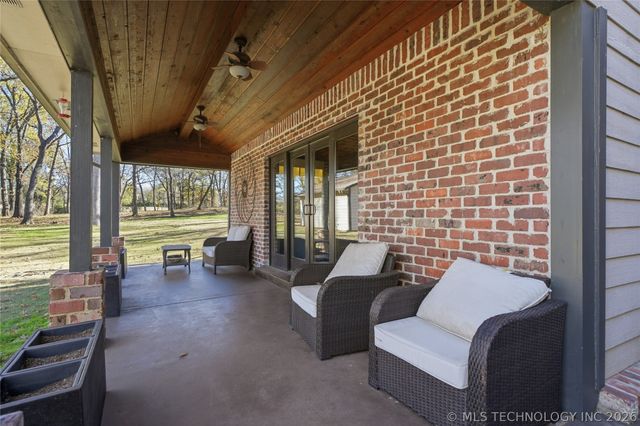 7215 S 26th West West Avenue, Tulsa, OK 74132