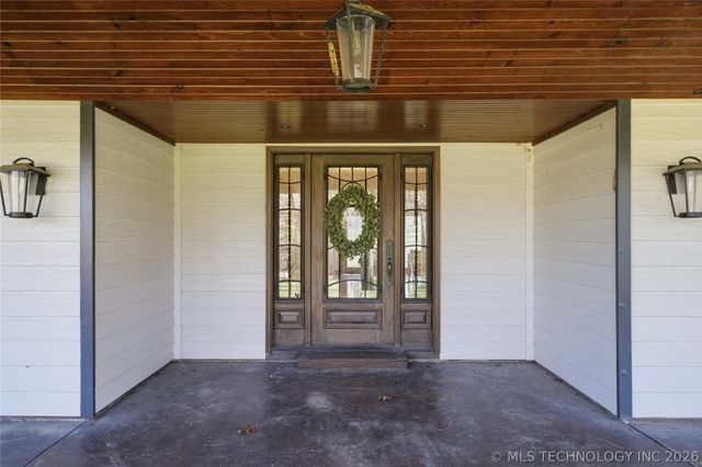 7215 S 26th West West Avenue, Tulsa, OK 74132