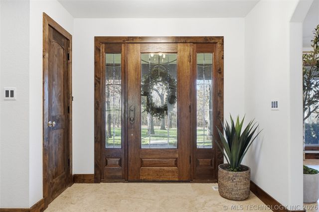 7215 S 26th West West Avenue, Tulsa, OK 74132