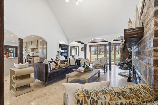 7215 S 26th West West Avenue, Tulsa, OK 74132