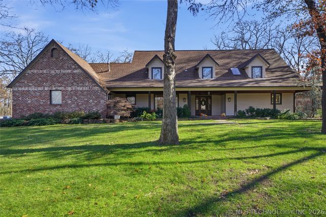 7215 S 26th West West Avenue, Tulsa, OK 74132