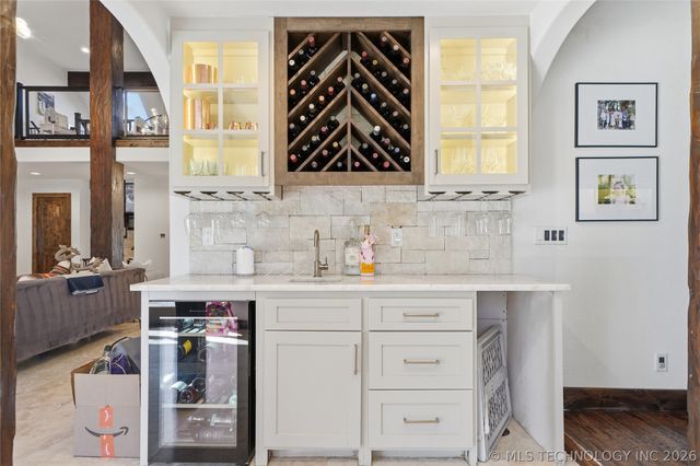 7215 S 26th West West Avenue, Tulsa, OK 74132